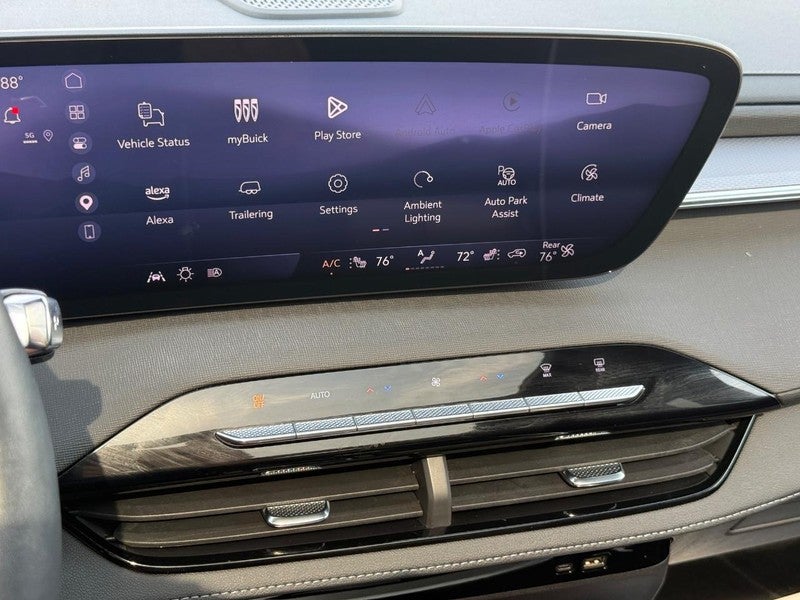 2025 Buick Enclave 4dr Sport Touring