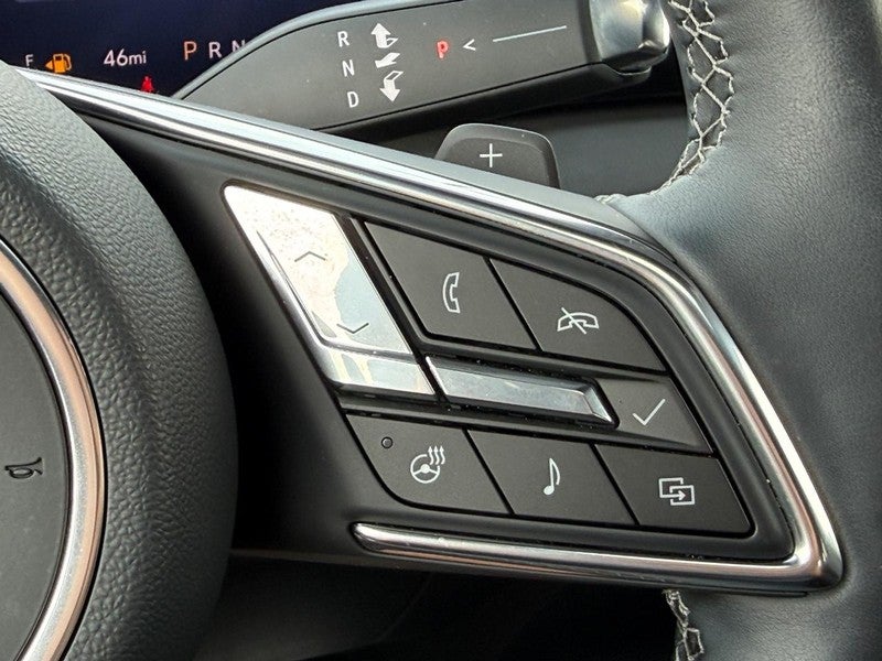 2025 Buick Enclave 4dr Sport Touring