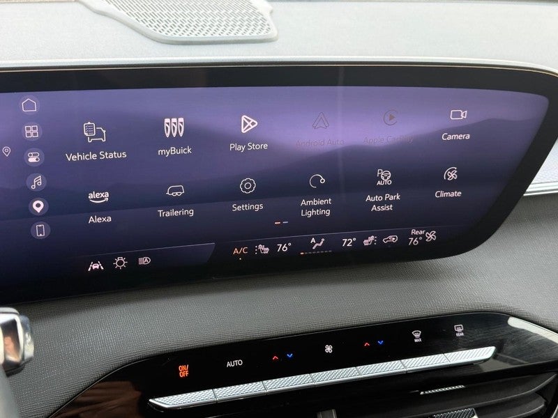 2025 Buick Enclave 4dr Sport Touring