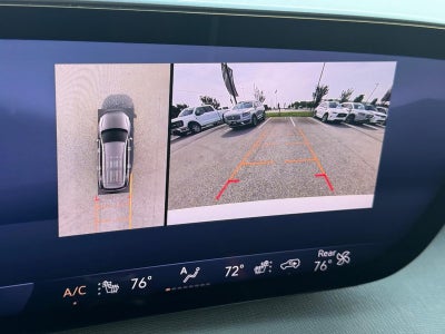 2025 Buick Enclave 4dr Sport Touring
