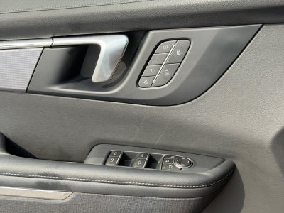 2025 Buick Enclave 4dr Sport Touring