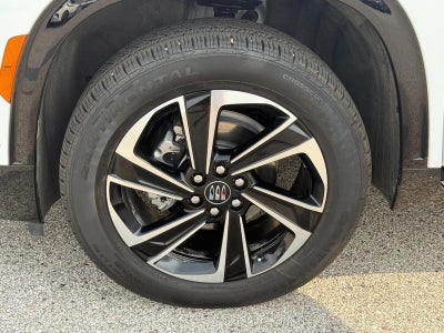 2025 Buick Enclave 4dr Sport Touring