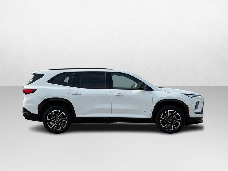 2025 Buick Enclave 4dr Sport Touring