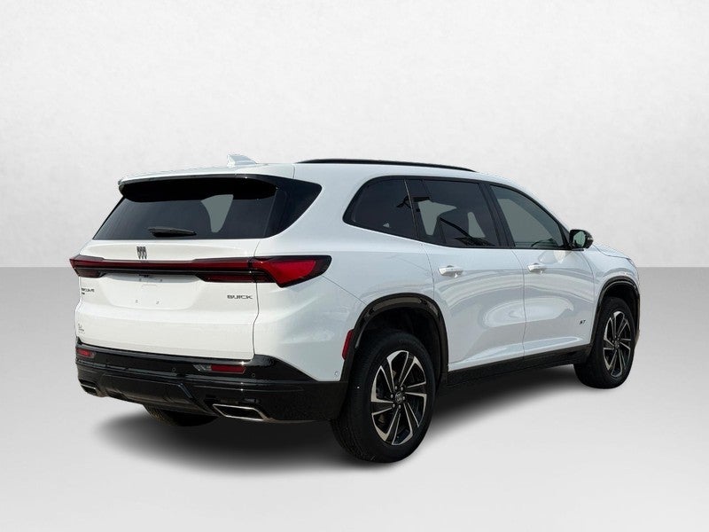2025 Buick Enclave 4dr Sport Touring