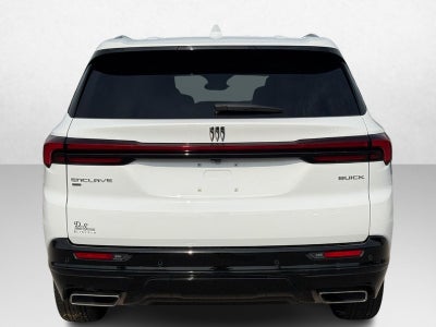 2025 Buick Enclave 4dr Sport Touring