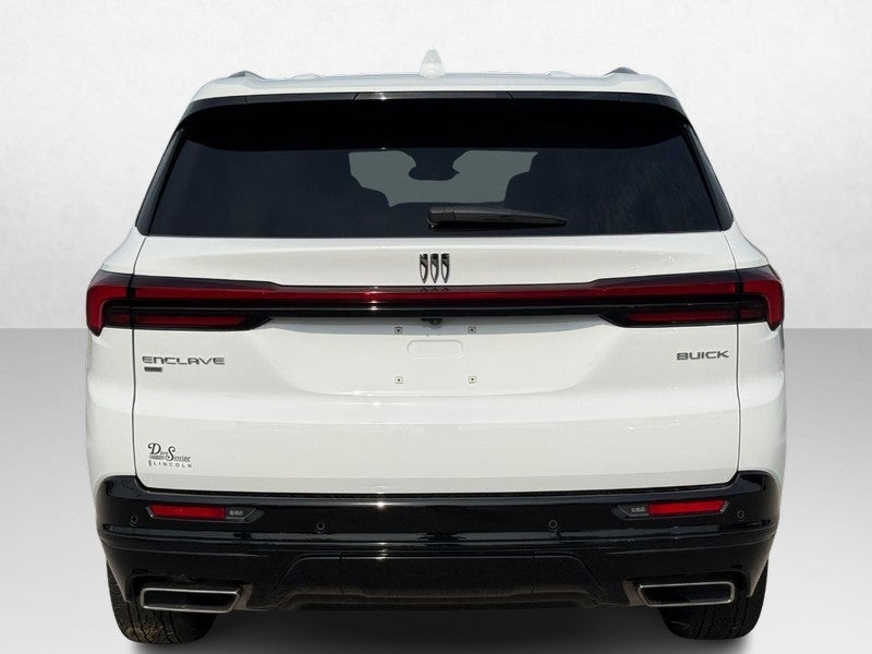 2025 Buick Enclave 4dr Sport Touring