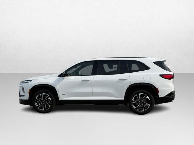 2025 Buick Enclave 4dr Sport Touring