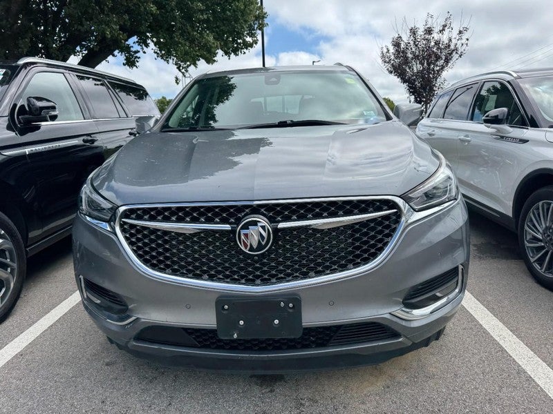 2020 Buick Enclave AWD 4dr Avenir