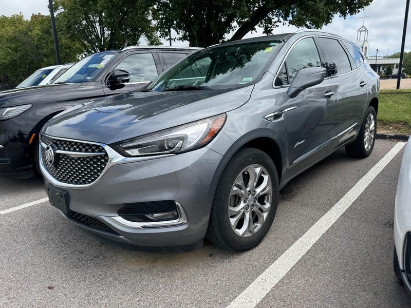 2020 Buick Enclave AWD 4dr Avenir