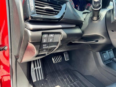 2021 Acura RDX SH-AWD w/A-Spec Package