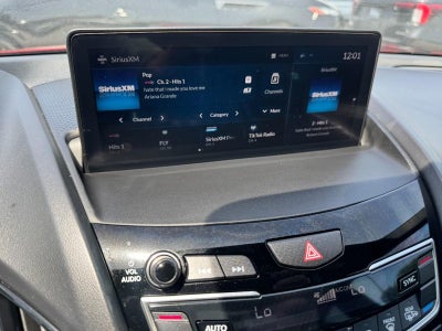 2021 Acura RDX SH-AWD w/A-Spec Package