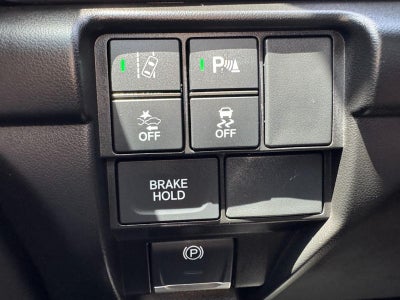 2021 Acura RDX SH-AWD w/A-Spec Package
