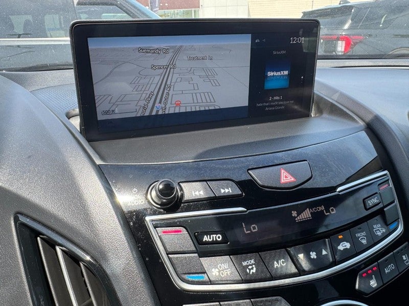 2021 Acura RDX SH-AWD w/A-Spec Package