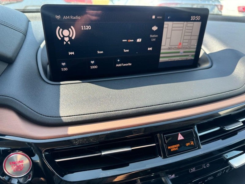 2022 Acura MDX SH-AWD w/Technology Package