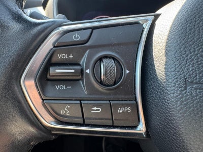 2022 Acura MDX SH-AWD w/Technology Package