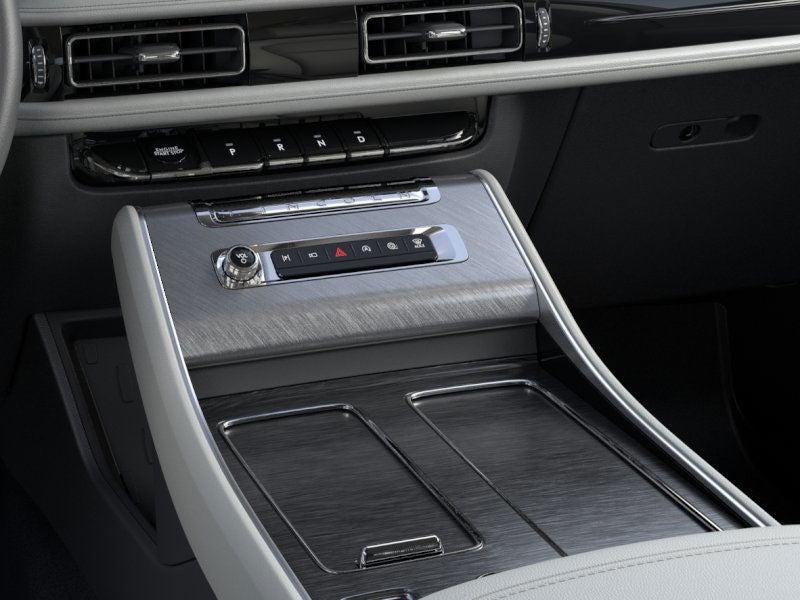 2025 Lincoln Aviator Premiere AWD