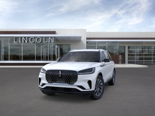 2026 Lincoln Aviator Premiere AWD