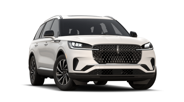 2026 Lincoln Aviator Premiere AWD