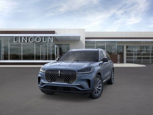 2026 Lincoln Aviator Premiere AWD