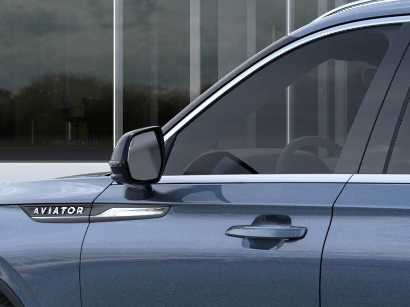 2026 Lincoln Aviator Premiere AWD