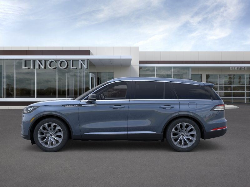 2026 Lincoln Aviator Premiere AWD