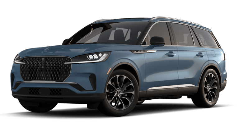2026 Lincoln Aviator Premiere AWD