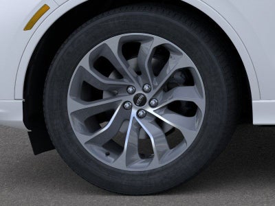 2026 Lincoln Aviator Premiere AWD