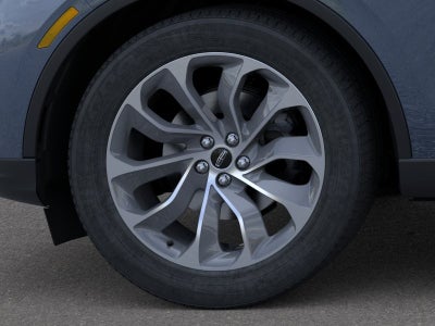 2026 Lincoln Aviator Premiere AWD