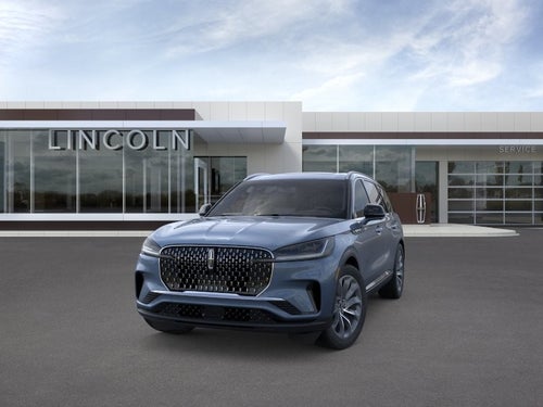 2026 Lincoln Aviator Premiere AWD
