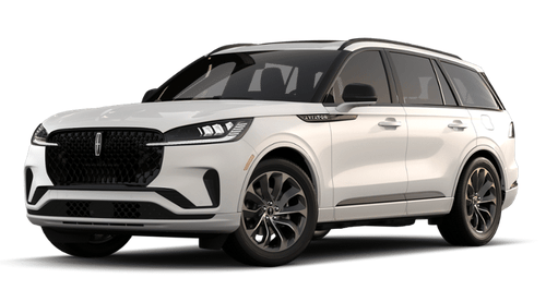 2026 Lincoln Aviator Premiere AWD