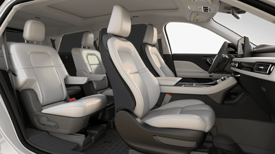 2026 Lincoln Aviator Premiere AWD