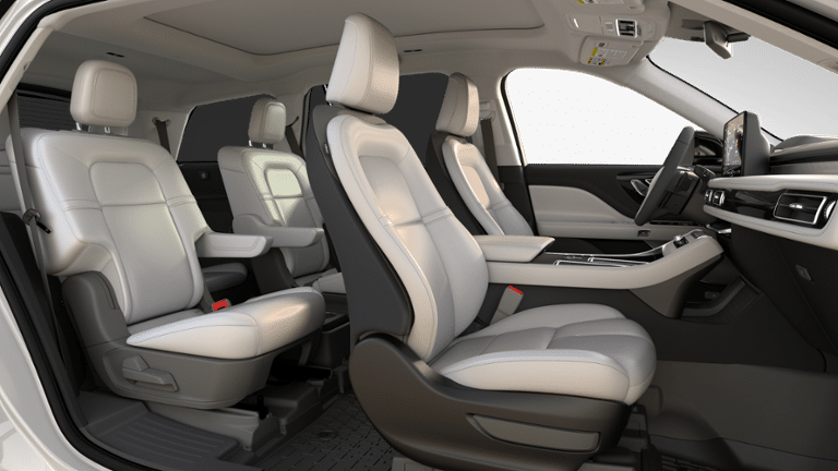 2026 Lincoln Aviator Premiere AWD