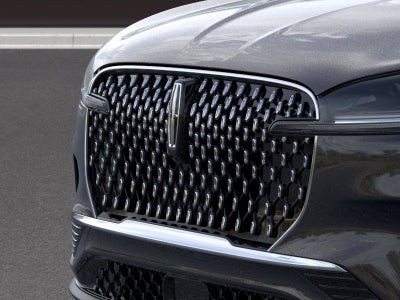 2026 Lincoln Aviator Premiere AWD