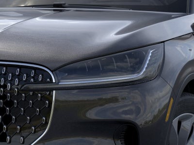 2026 Lincoln Aviator Premiere AWD