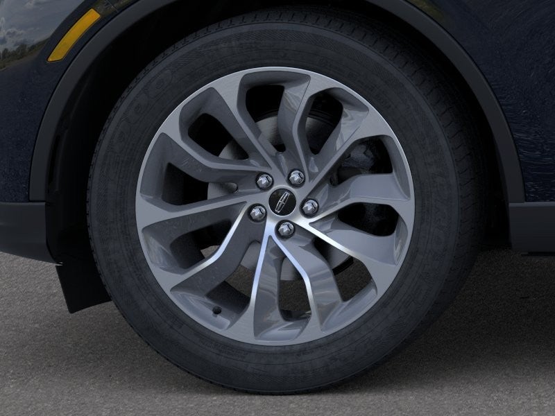 2026 Lincoln Aviator Premiere AWD