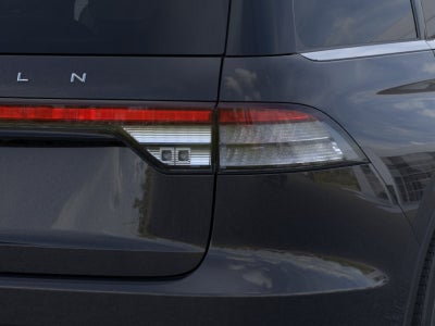 2026 Lincoln Aviator Premiere AWD