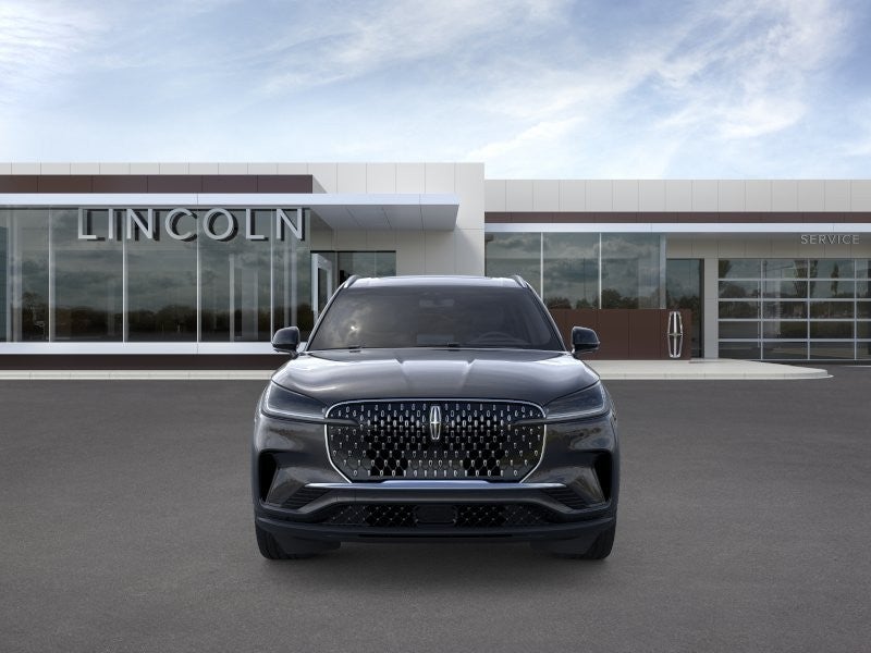 2026 Lincoln Aviator Premiere AWD