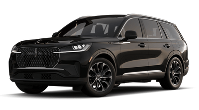2026 Lincoln Aviator Premiere AWD