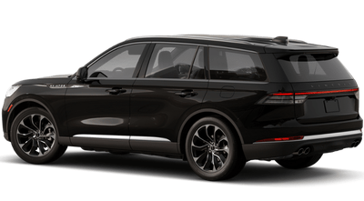2026 Lincoln Aviator Premiere AWD