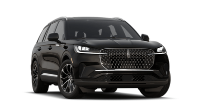 2026 Lincoln Aviator Premiere AWD