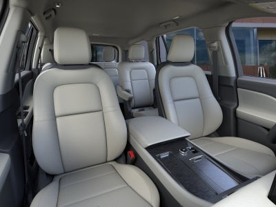 2026 Lincoln Aviator Premiere AWD