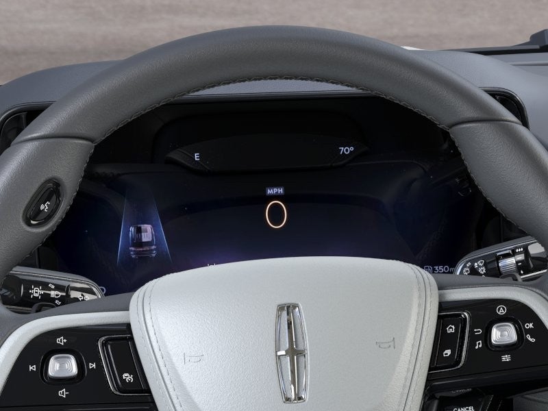2026 Lincoln Aviator Premiere AWD