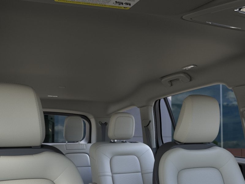 2026 Lincoln Aviator Premiere AWD