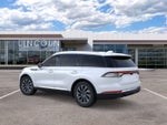 2026 Lincoln Aviator Premiere AWD