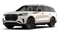 2026 Lincoln Aviator Premiere AWD