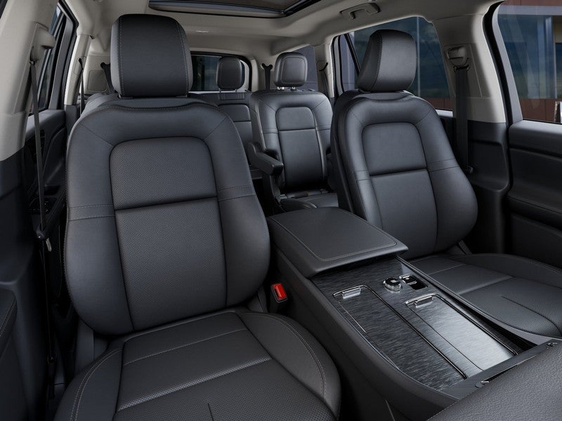 2027 Lincoln Aviator Premiere AWD