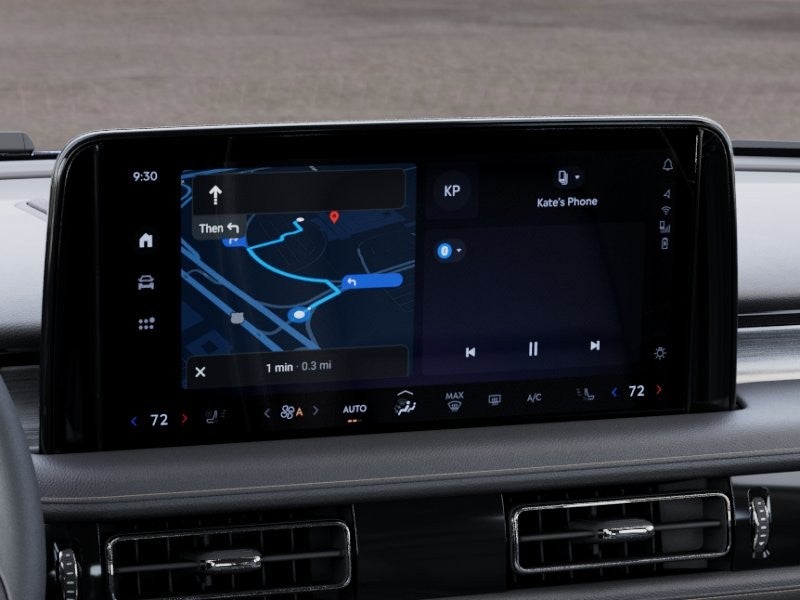 2027 Lincoln Aviator Premiere AWD