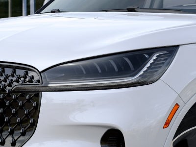 2027 Lincoln Aviator Premiere AWD