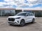 2027 Lincoln Aviator Premiere AWD