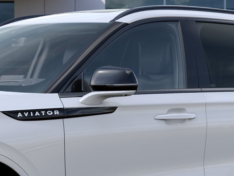2027 Lincoln Aviator Premiere AWD